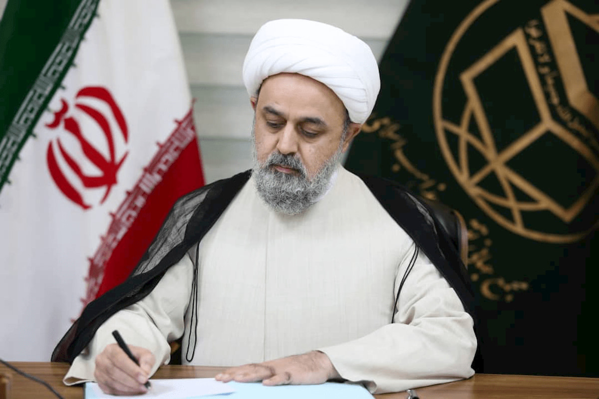 Senior Shia cleric: Resistance, mere solution against world oppressors
