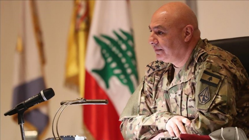 Un coup d'Etat anti- Hezbollah?