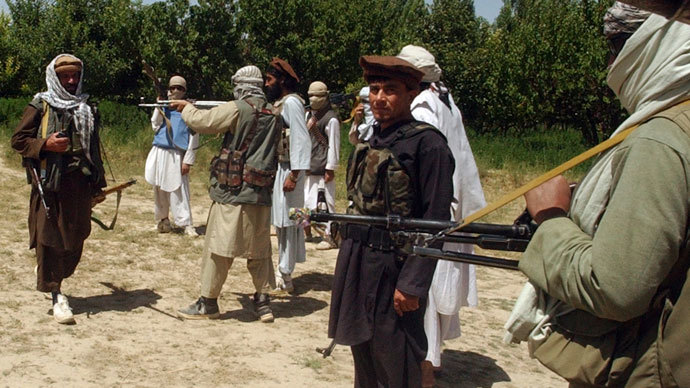 Taliban attack in Khost leaves 2 killed 30 injured