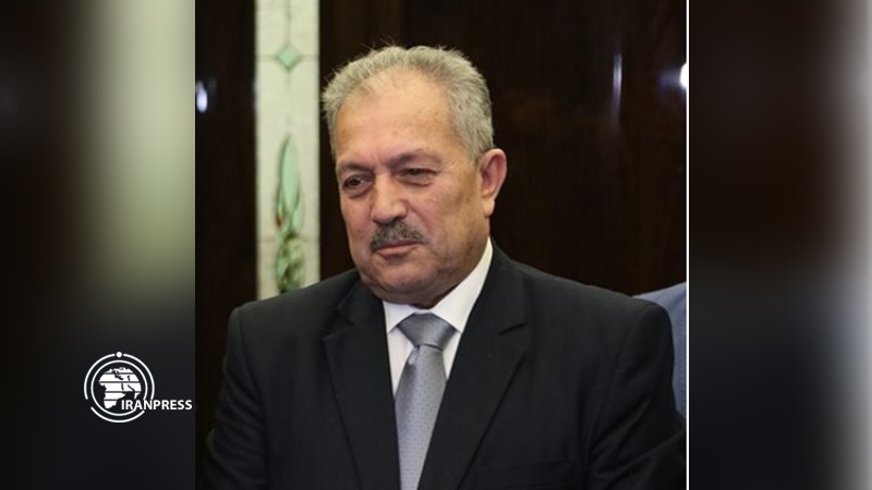 Syrien: Assad beauftragt "Hussein Arnous" mit der Regierungsbildung