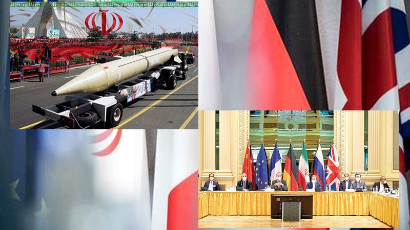 Sans la puissance militaire de l'Iran, les États-Unis ne seraient pas venus à la table des négociations