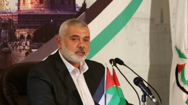 Elezioni Gaza: Hanyeh confermato a capo di Hamas