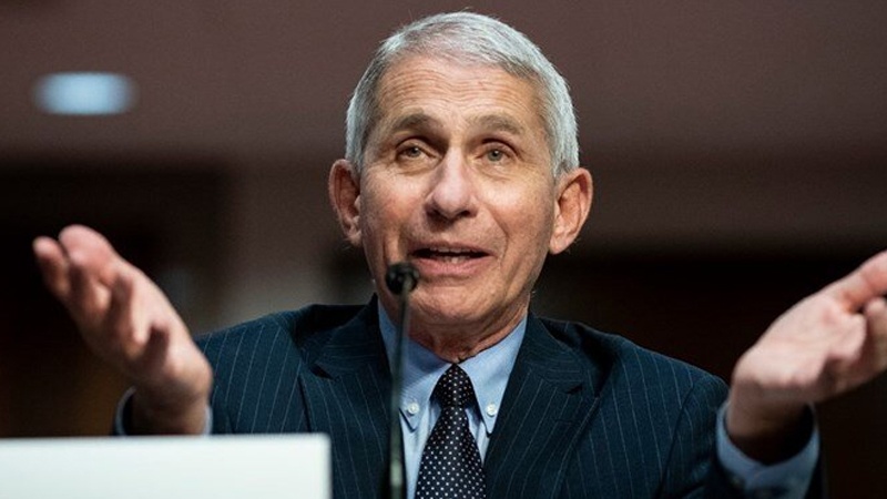 Fauci: ABD'de Korona salgınıyla ilgili durum vahim