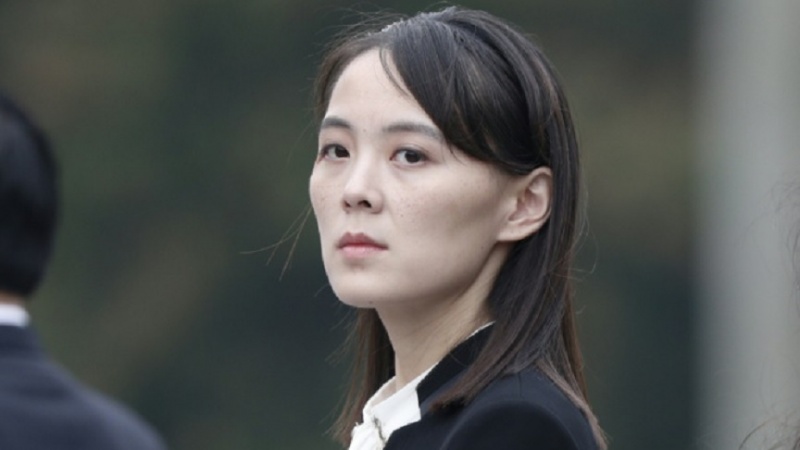 朝鲜警告韩国勿与美国进行联合演习