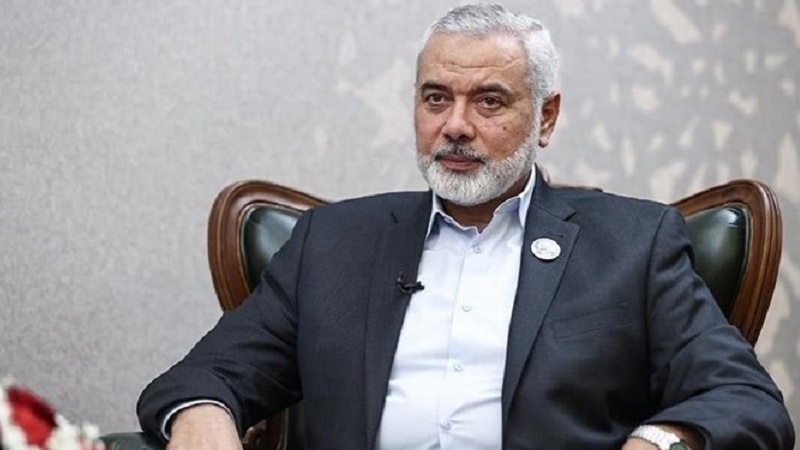 İsmail Heniyye yeniden Hamas’ın lideri seçildi