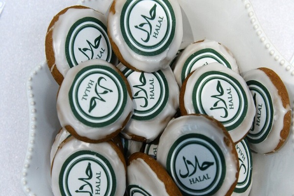 Lancement d'un site web halal en Russie