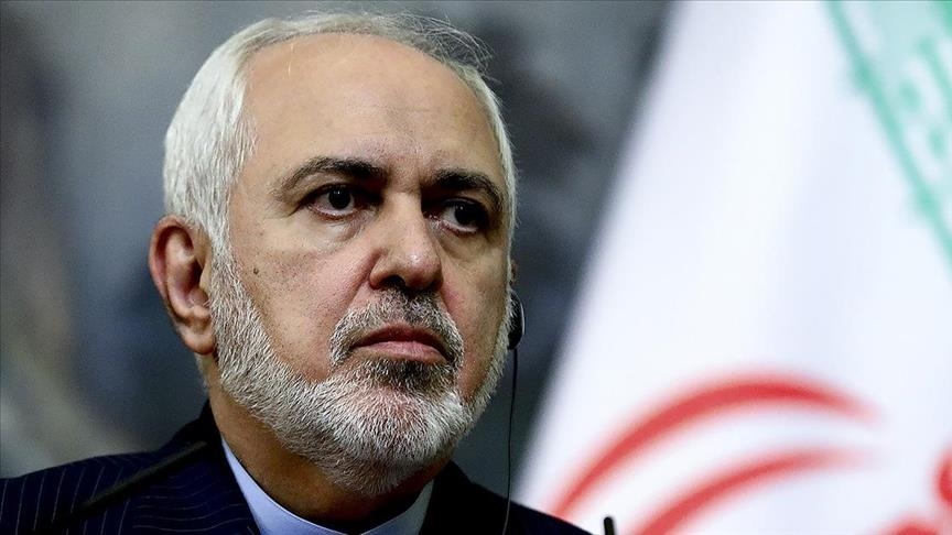  “Canciller iraní dice que las deslealtades de Estados Unidos se publicarán en un libro”