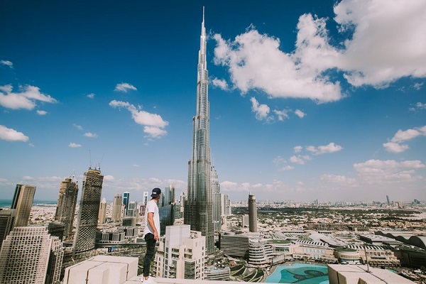 La montée du tourisme halal aux Émirats Arabes Unis