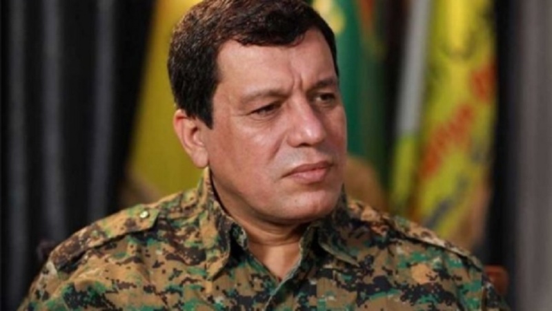 مەزڵوم کۆبانی:هێزەکانی سووریای دیموکرات ئامادەی گفتوگۆ کردنن لەگەڵ هەموو ئەو لایەنانەیە کە خوازیاری چارەسەری قەیرانی سووریان