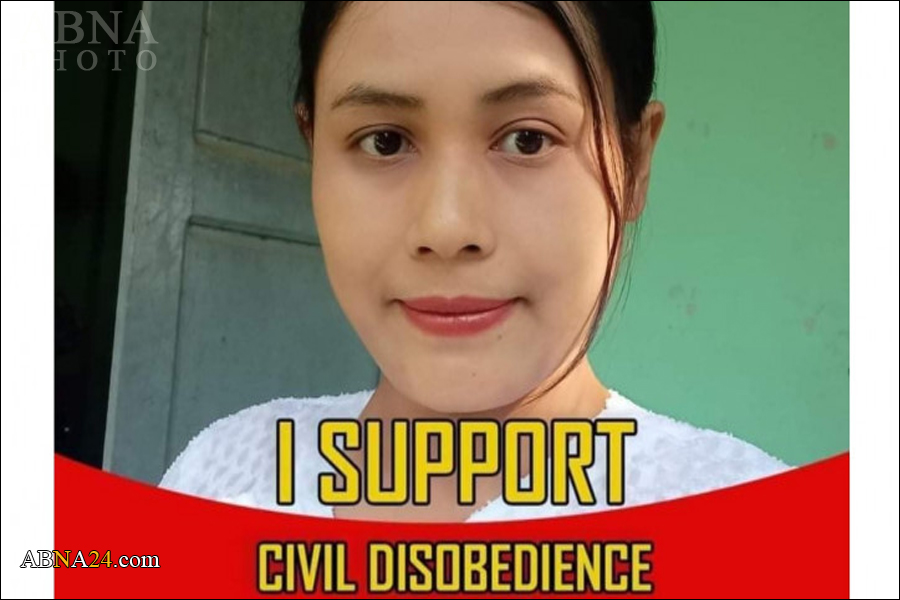   CDM ေက်ာင္းအုပ္ ဆရာမႀကီး ၁ ဦး သာယာဝတီ ေထာင္မွ လြတ္ေျမာက္
