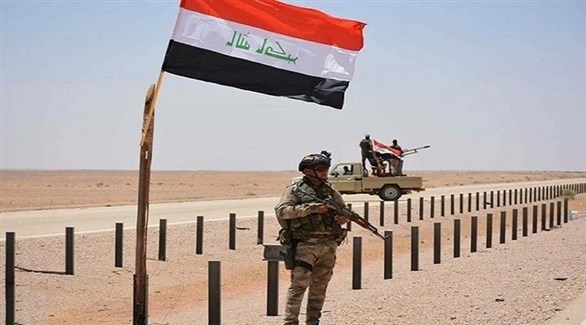 حرس الحدود يفتح نيرانه تجاه 15 متسللاً إلى العراق من الطرف السوري