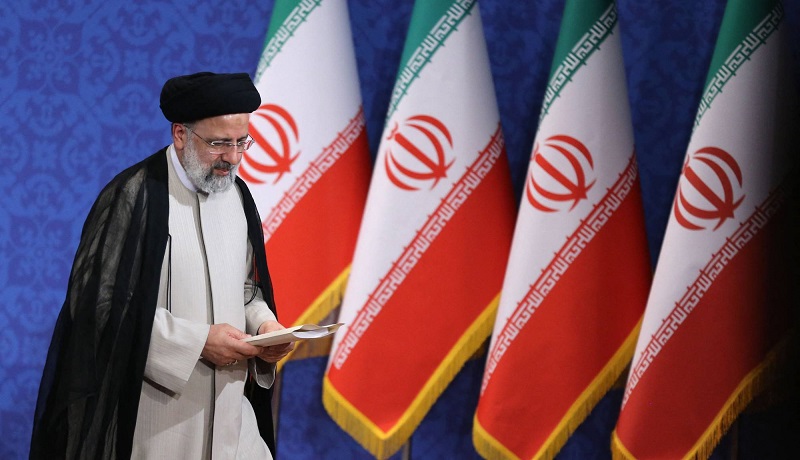 I-endorso ni Imam Khamenei ang kautusang pang-pangulo kay Raeisi sa Martes