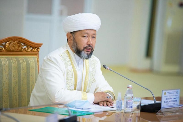 Islamic encyclopedia to be published in Kazakhstan
