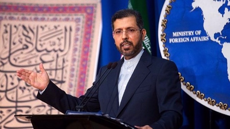 L'Iran met en garde US/GB...