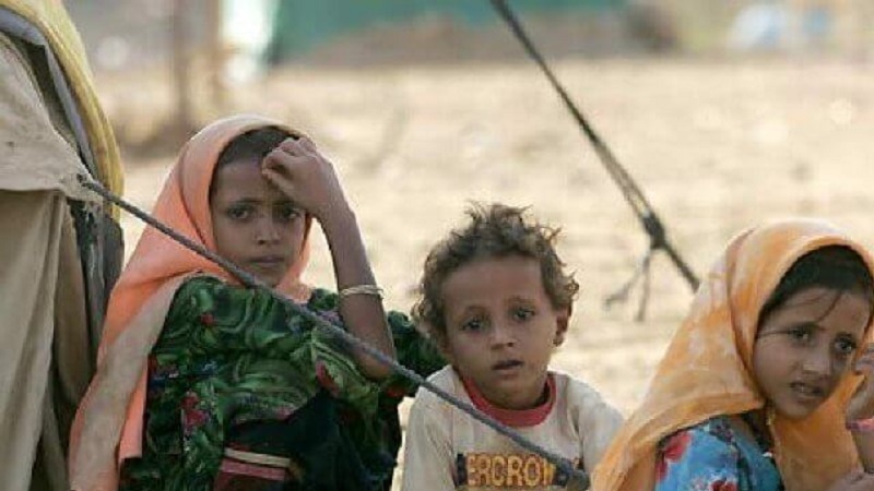 Unicef: milioni di bambini yemeniti a rischio fame