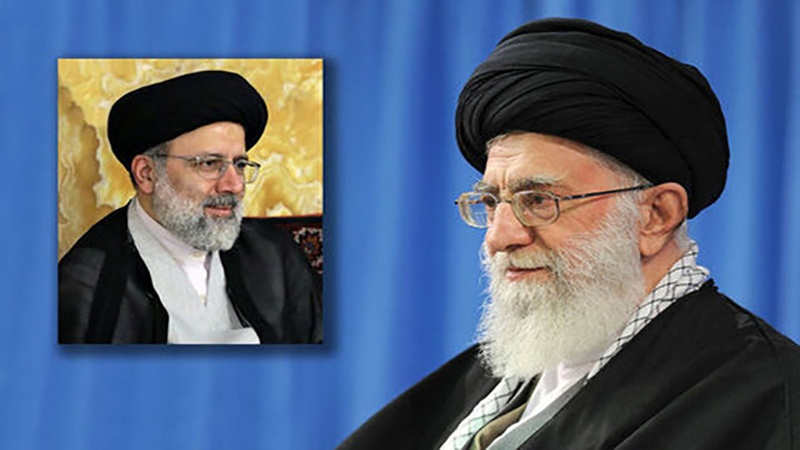 Hari Ini, Upacara Pengukuhan Presiden Terpilih Iran