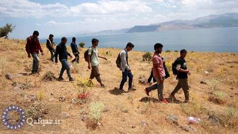 Türk gazetesi İran'ın Afganistan'a yaklaşımını çarpıttı