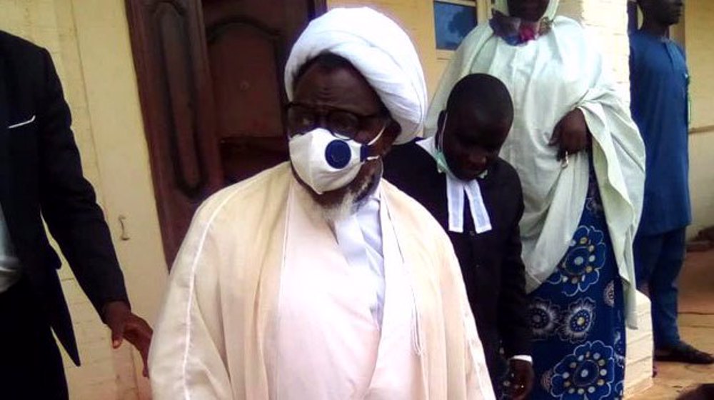 Human rights activist revealed: Nigeria’s Kaduna state seeks to reverse Zakzaky's release by filing new charge 