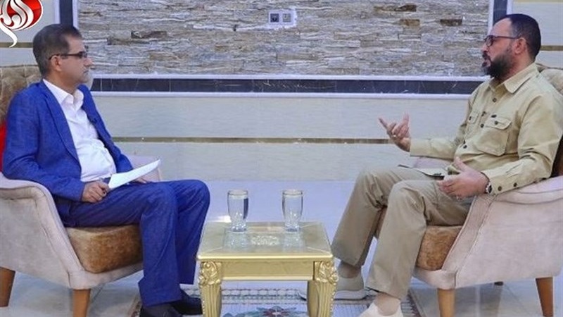 Ан-Нуджаба: Посольство США в Багдаде является военным гарнизоном