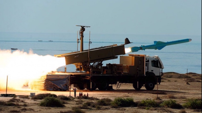 Israël: "missile du Hezbollah tranchera"