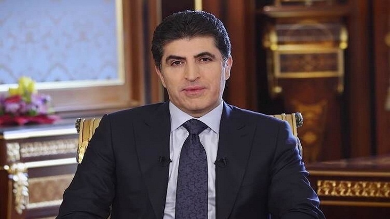 «نێچیرڤان بارزانی» بۆ بەشداری کردن لە ئاھەنگی سوێند خواردنی سەرۆک کۆماری ھەڵبژاردە سەردانی ئێران دەکات