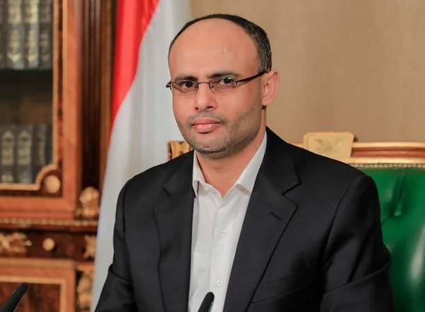 مهدي المشاط: العمل الإعلامي لا يختلف عن العمل في الجبهة العسكرية 