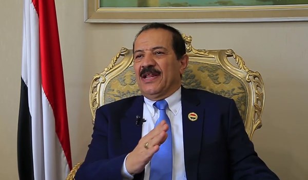 وزير الخارجية اليمني: العدو السعودي ينتهج سياسة العقاب الجماعي ضد الشعب 