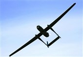 Syria strikes down spy drone near Aleppo
