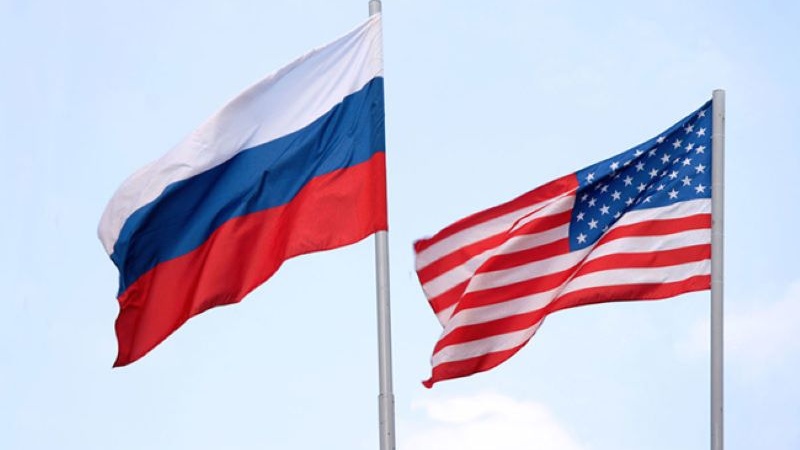 ロシア駐米大使、「米が外交官24人の国外退去を要請」