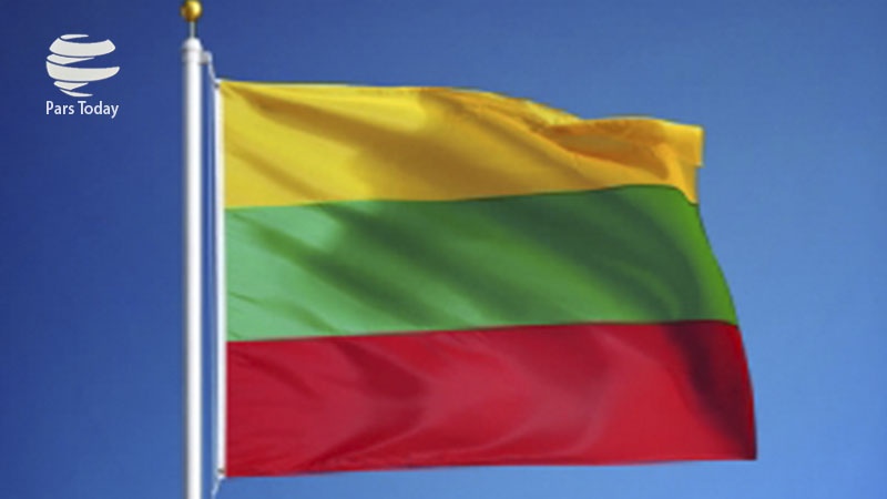 Uni Eropa Berjanji Bantu Lithuania Tangani Pengungsi