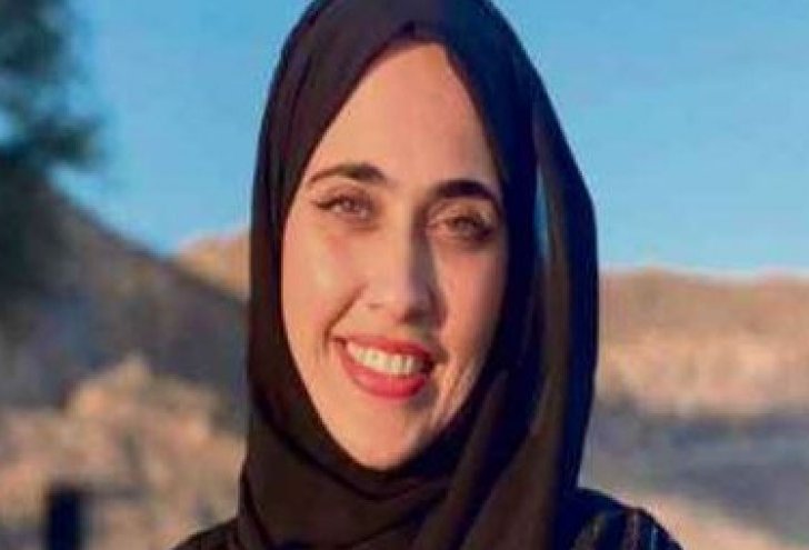 لتعميق التطبيع.. الإعلان عن أول إماراتية ستدرس بجامعة إسرائيلية 