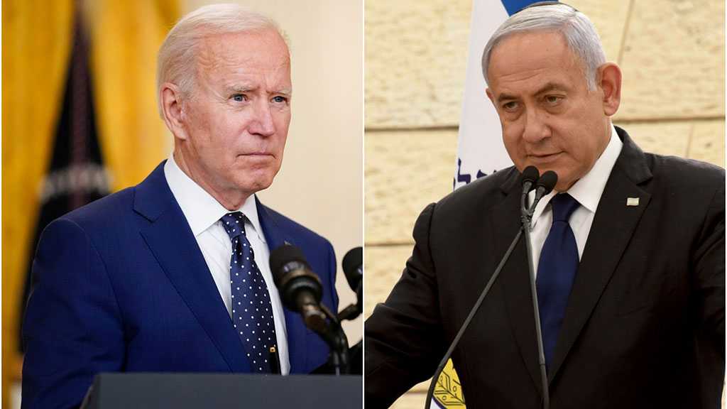 Biden could ruin Israeli attacks against Iran by leaking info to US media - Netanyahu