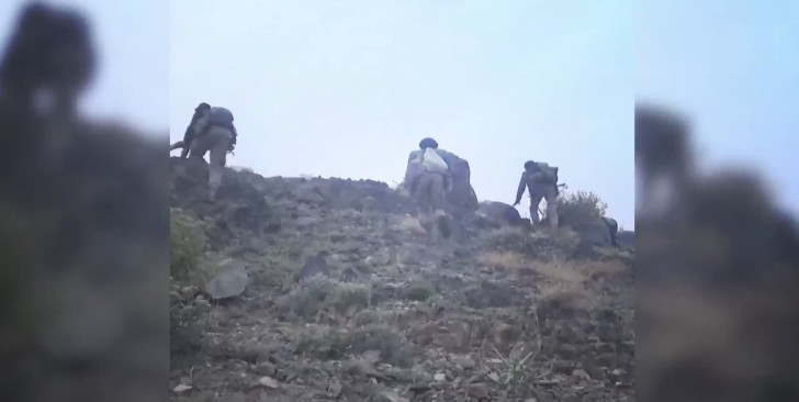 Jemenitische Armee: Von Extremisten kontrollierte Gebiete befreit; Hunderte Terroristen getötet