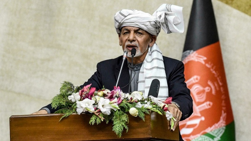 Afghan president ridiculously claims: We have plan to restore stability in country in six months