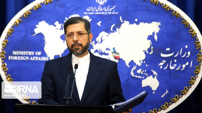 Seperti Biasa, AS dan Israel Mengulangi Tuduhan Palsu terhadap Iran