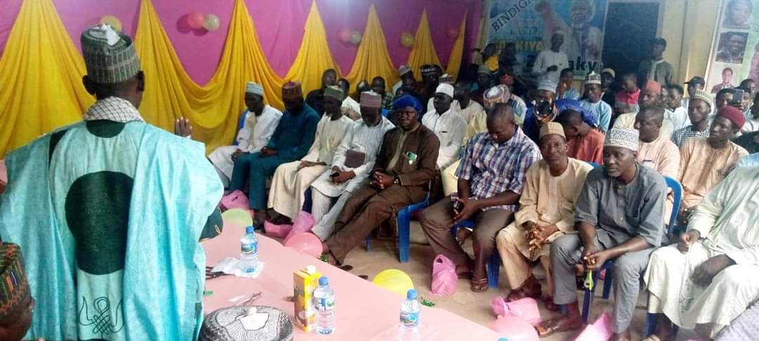 Photos: Islamic Movement holds Eid al-Ghadir, Rejoice release of Sheikh Zakzaky in Lafia, Nigeria