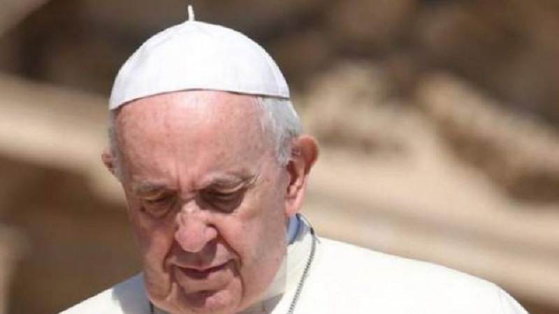 Papa, un mese dall'intervento, torna in udienza