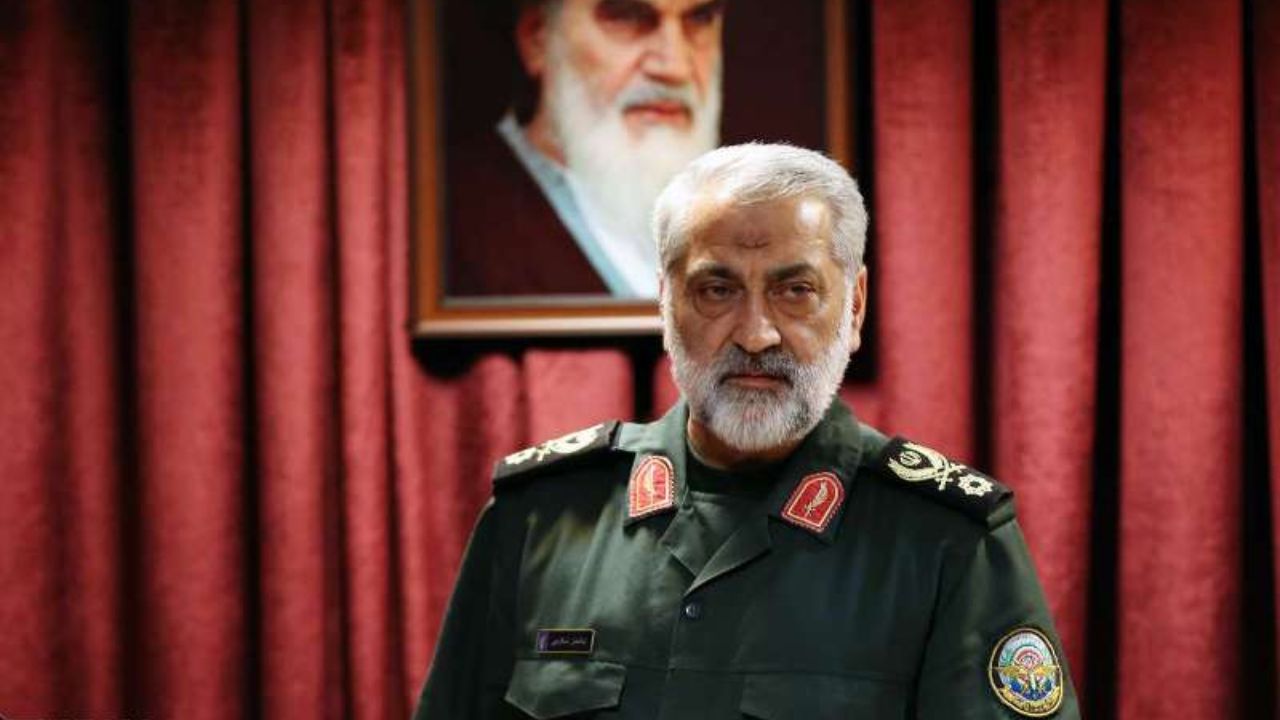 Brigadier General Shekarchi: Western-led propaganda seeks to pave way for new adventurism