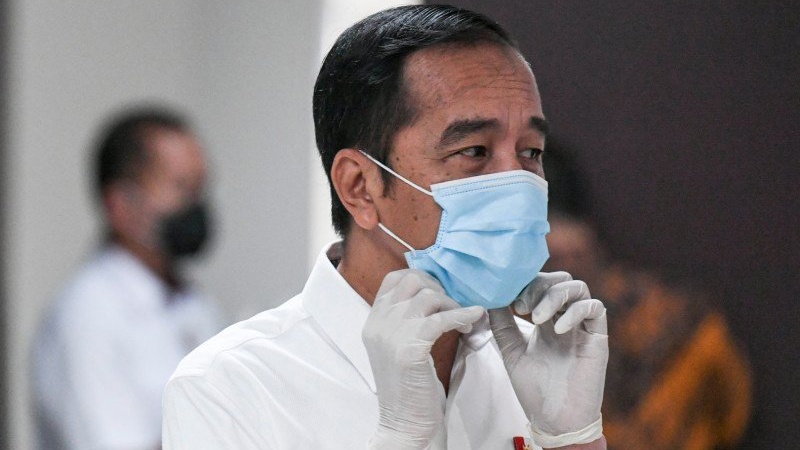 Total Anggaran dan Realisasi Belanja Vaksin Indonesia