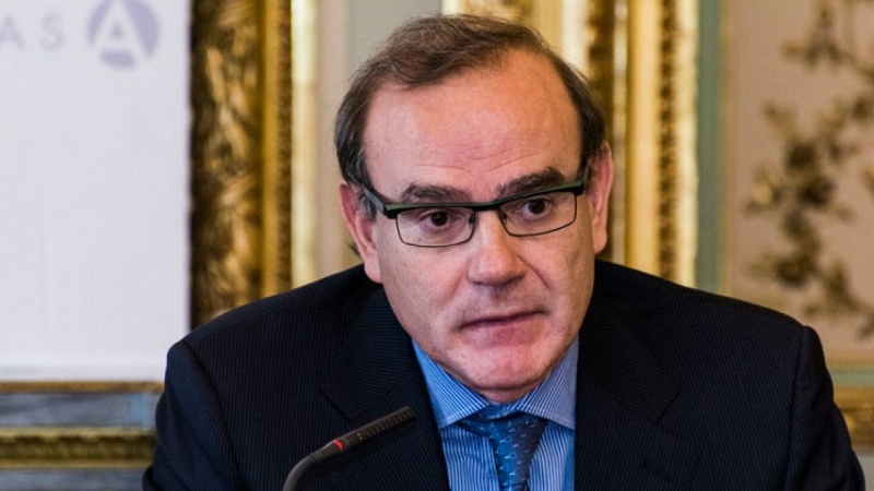 Iran, Enrique Mora e altri funzionari Ue arrivati a Teheran