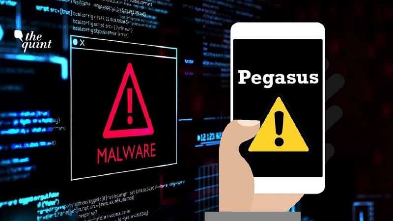 Саудовская Аравия использует ПО Pegasus для проникновения в личное пространство активисток