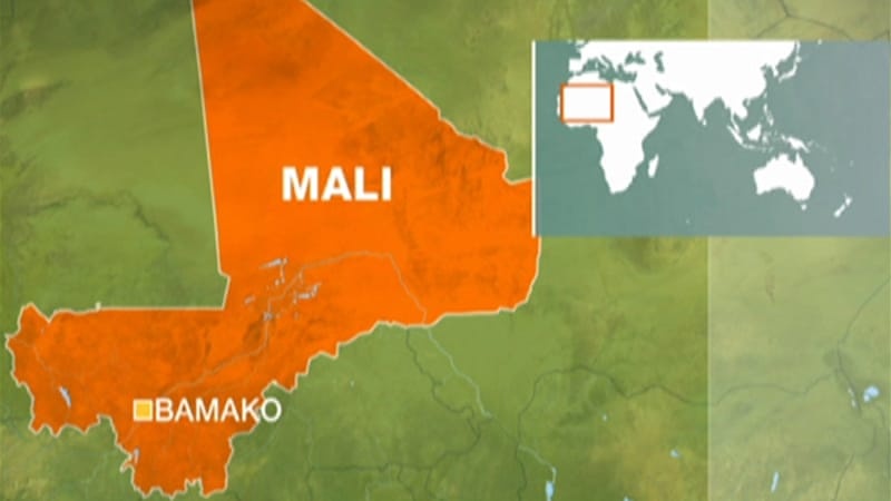 Watu 37 wafariki katika ajali ya barabarani nchini Mali