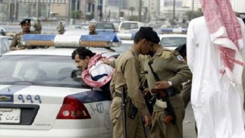 AI: Repression in Saudi-Arabien verschärft sich
