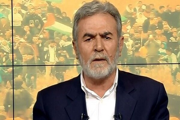 Islamic Jihad: Compromise with Zionist regime impossible