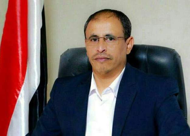 ناطق حكومة الإنقاذ يستنكر السقوط "الأخلاقي والقيمي" للنظام السعودي
