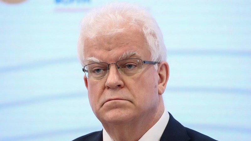 Чижов заявил, что саммит Россия - ЕС может состояться