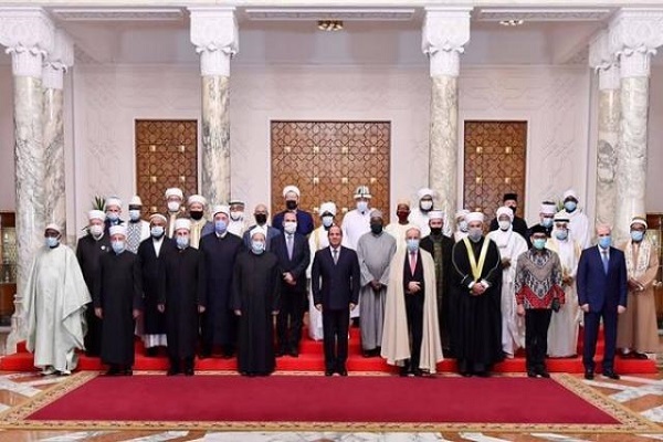 Les oulémas doivent lutter contre les idées islamophobes dans l'espace virtuel