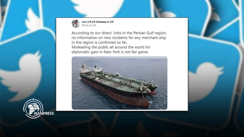 La fine della presunta pirateria nel mar Oman. Iran: propaganda politica contro Teheran