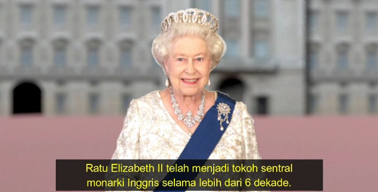 Mengenal Keluarga Kerajaan Inggris