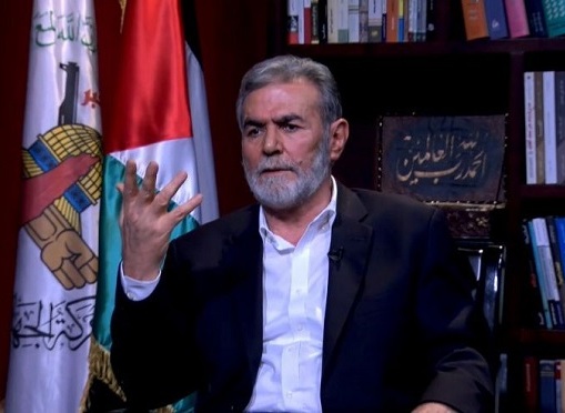 التسوية مع الاحتلال مستحيلة والمقاومة هي الطريق الأصح والأصوب